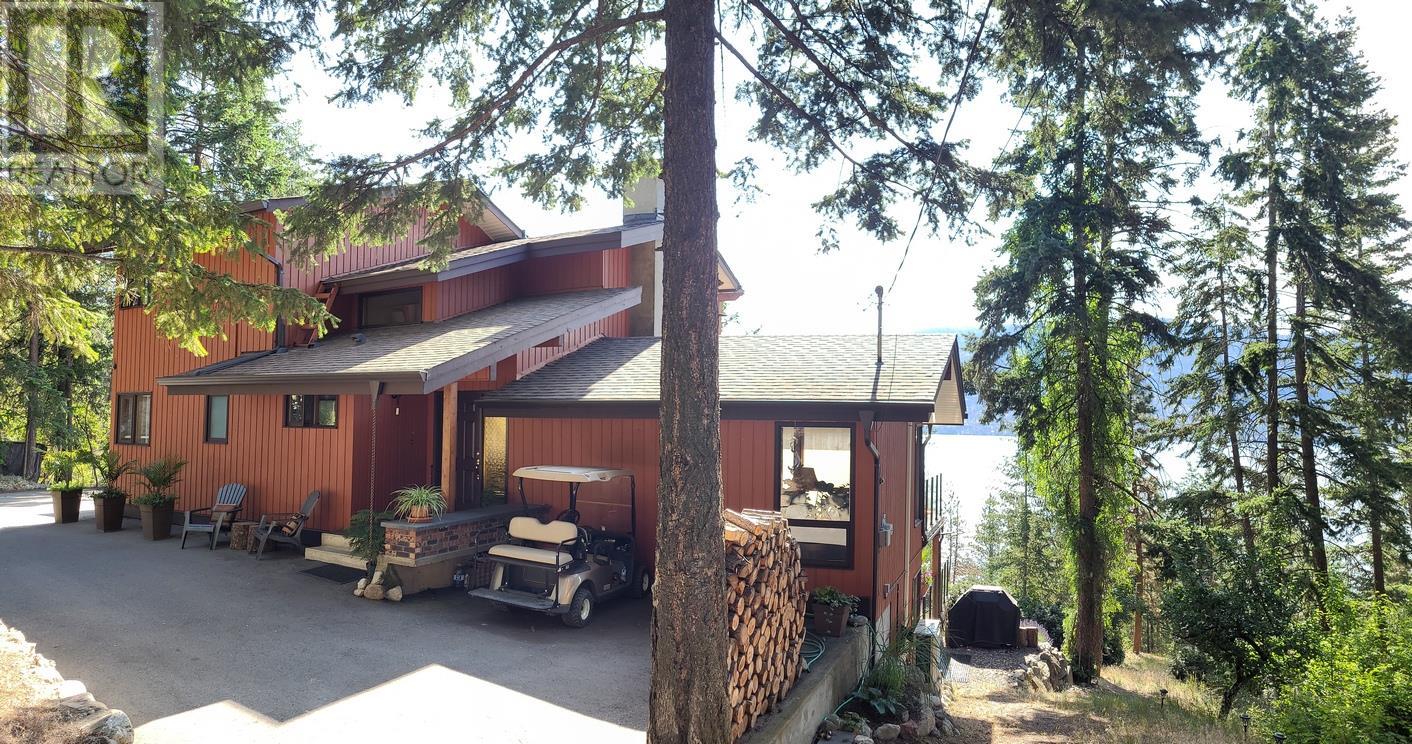 4386 Finch Road, lake country, British Columbia