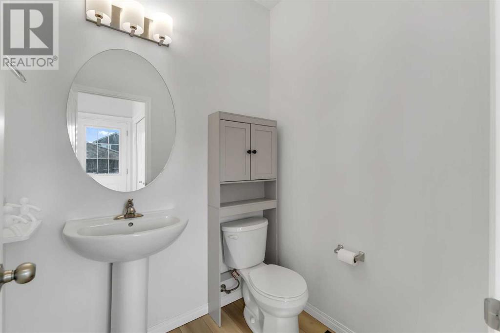 229 Midgrove Mews Sw, Airdrie, Alberta  T4B 5K8 - Photo 12 - A2212625