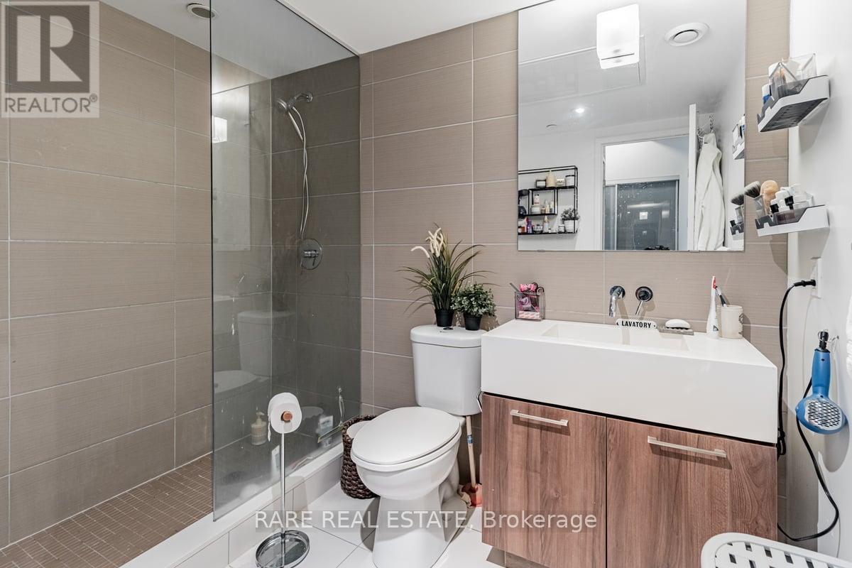 1004 - 560 King Street W, Toronto, Ontario  M5V 1M3 - Photo 23 - C12109024