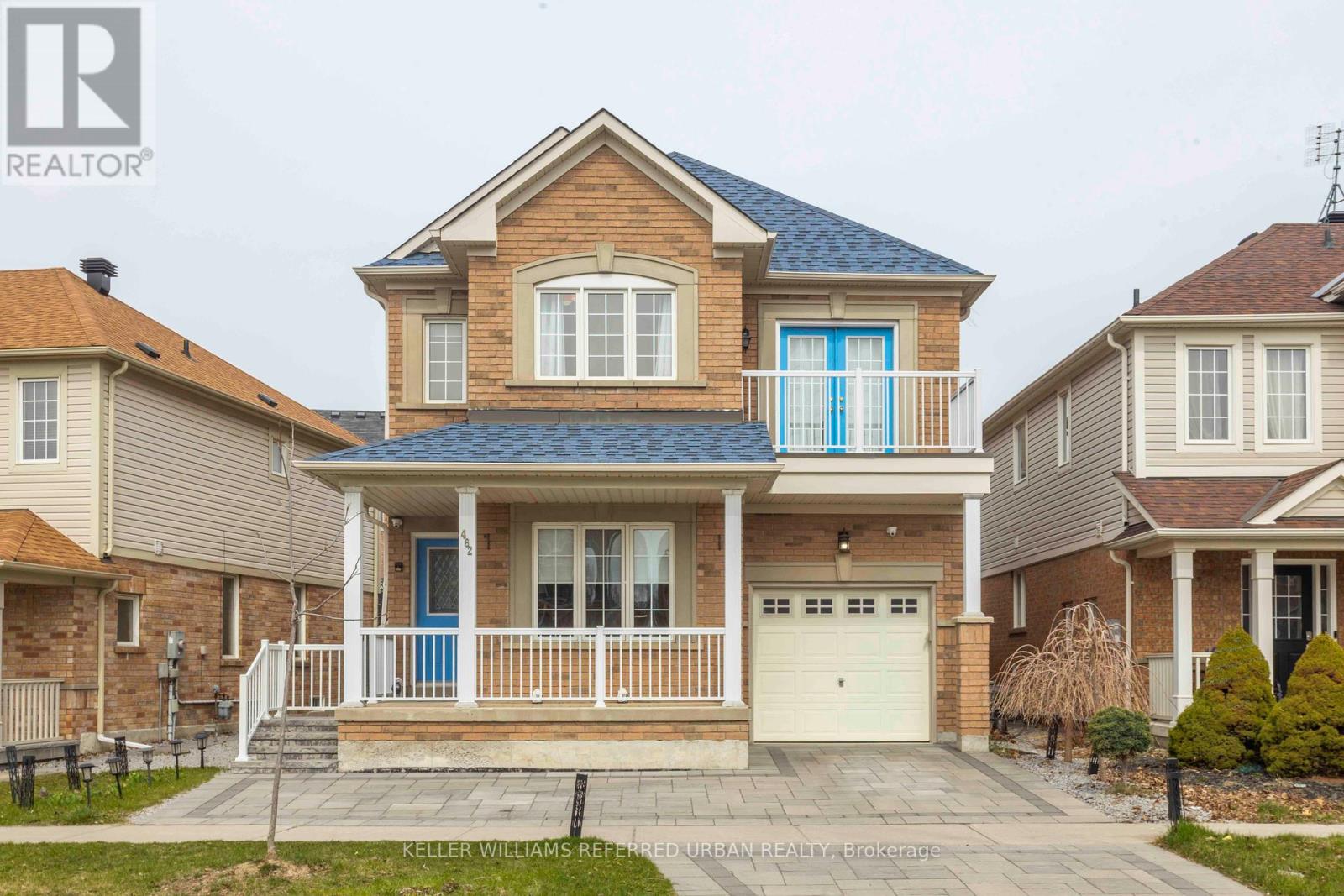 Property at 462 REEVES WAY BOULEVARD image 1