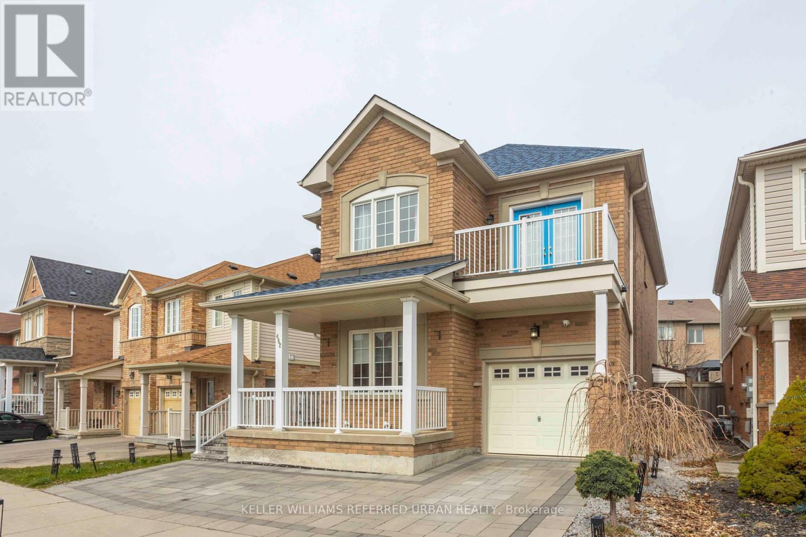Property at 462 REEVES WAY BOULEVARD image 2