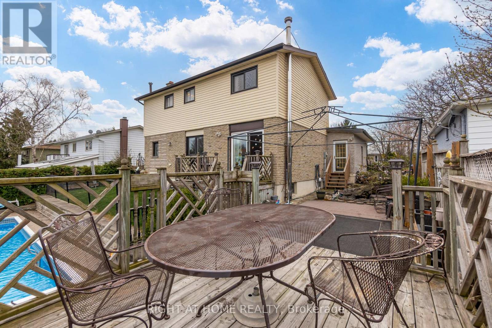 27 Sir Kay Drive, Markham, Ontario  L3P 2Y9 - Photo 27 - N12109033
