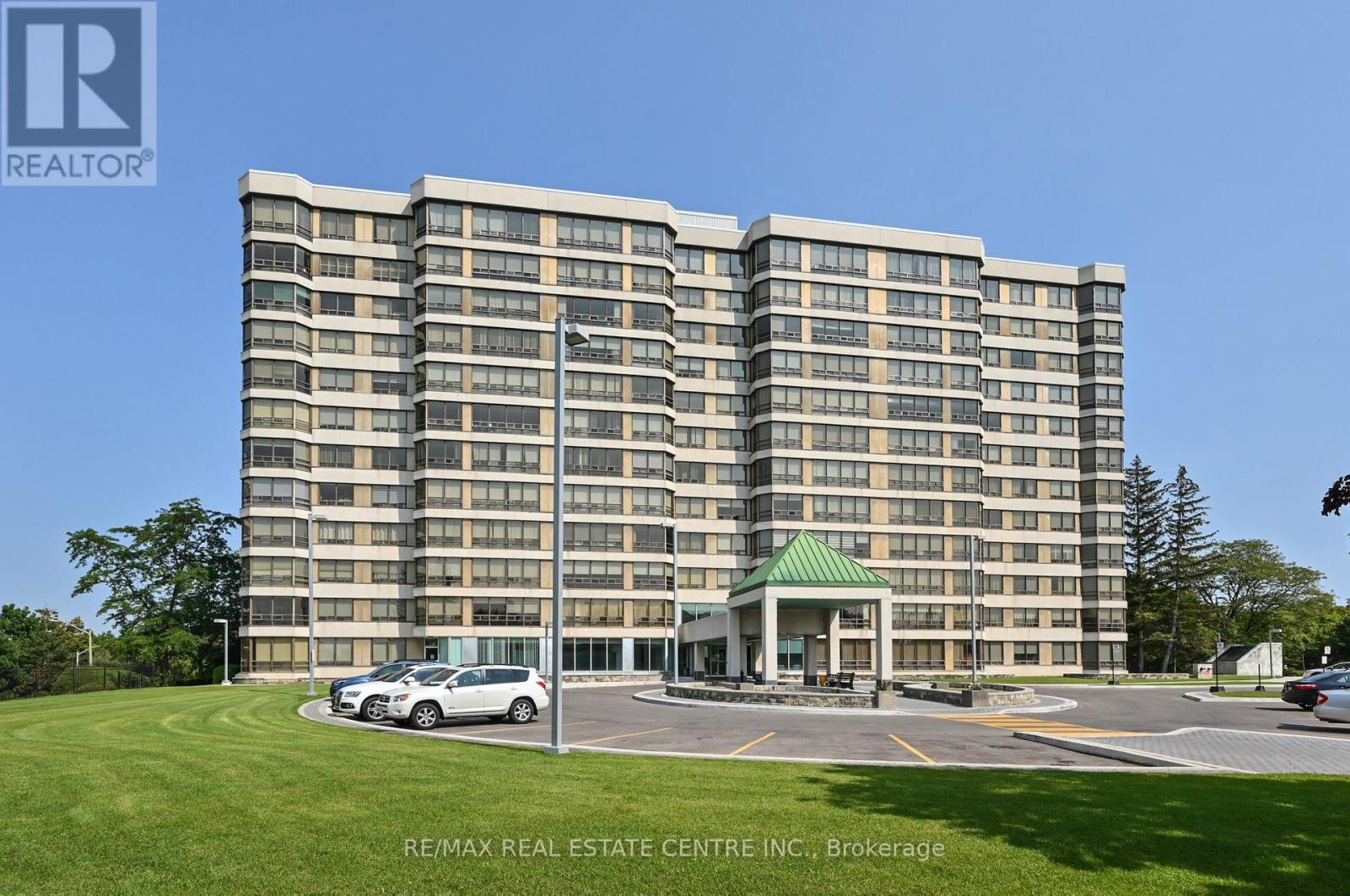 Property at 1203 - 320 MILL STREET S image 1