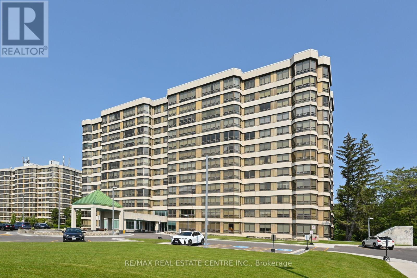Property at 1203 - 320 MILL STREET S image 2