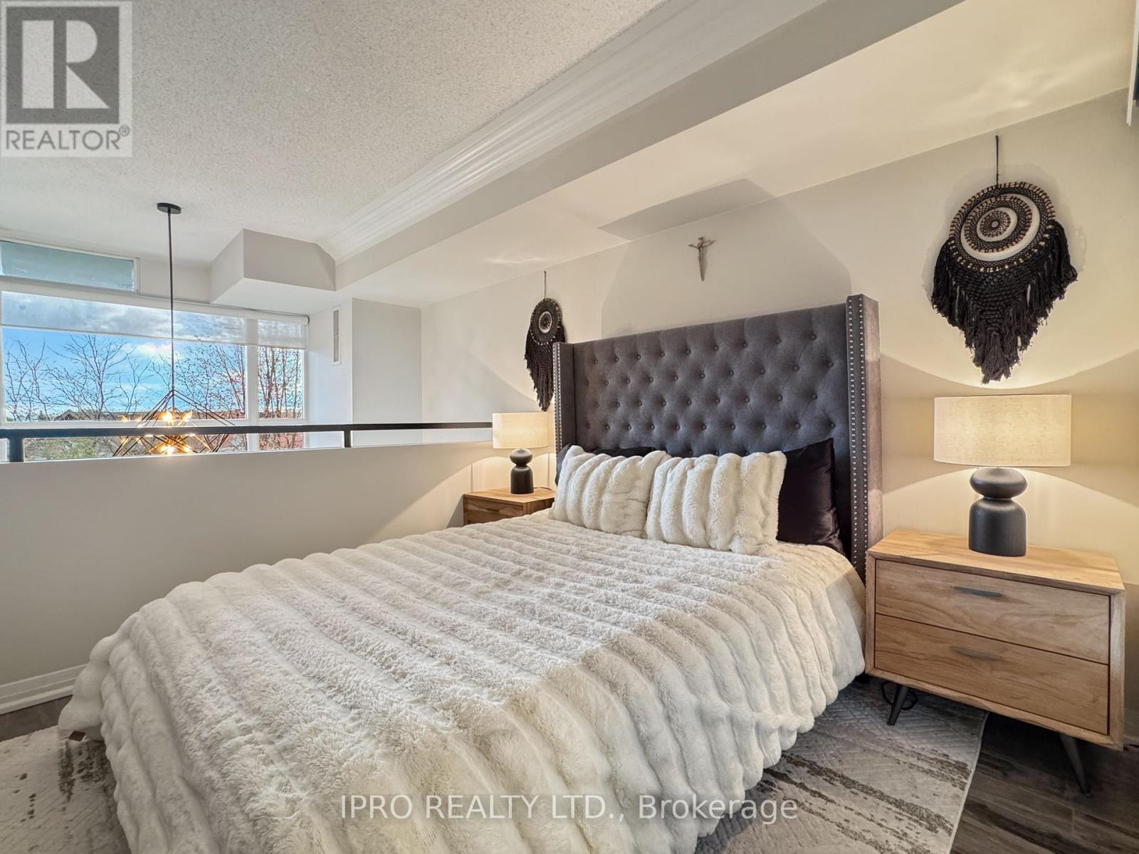 210 - 200 Manitoba Street, Toronto (Mimico), Ontario  M8Y 3Y9 - Photo 18 - W12109016