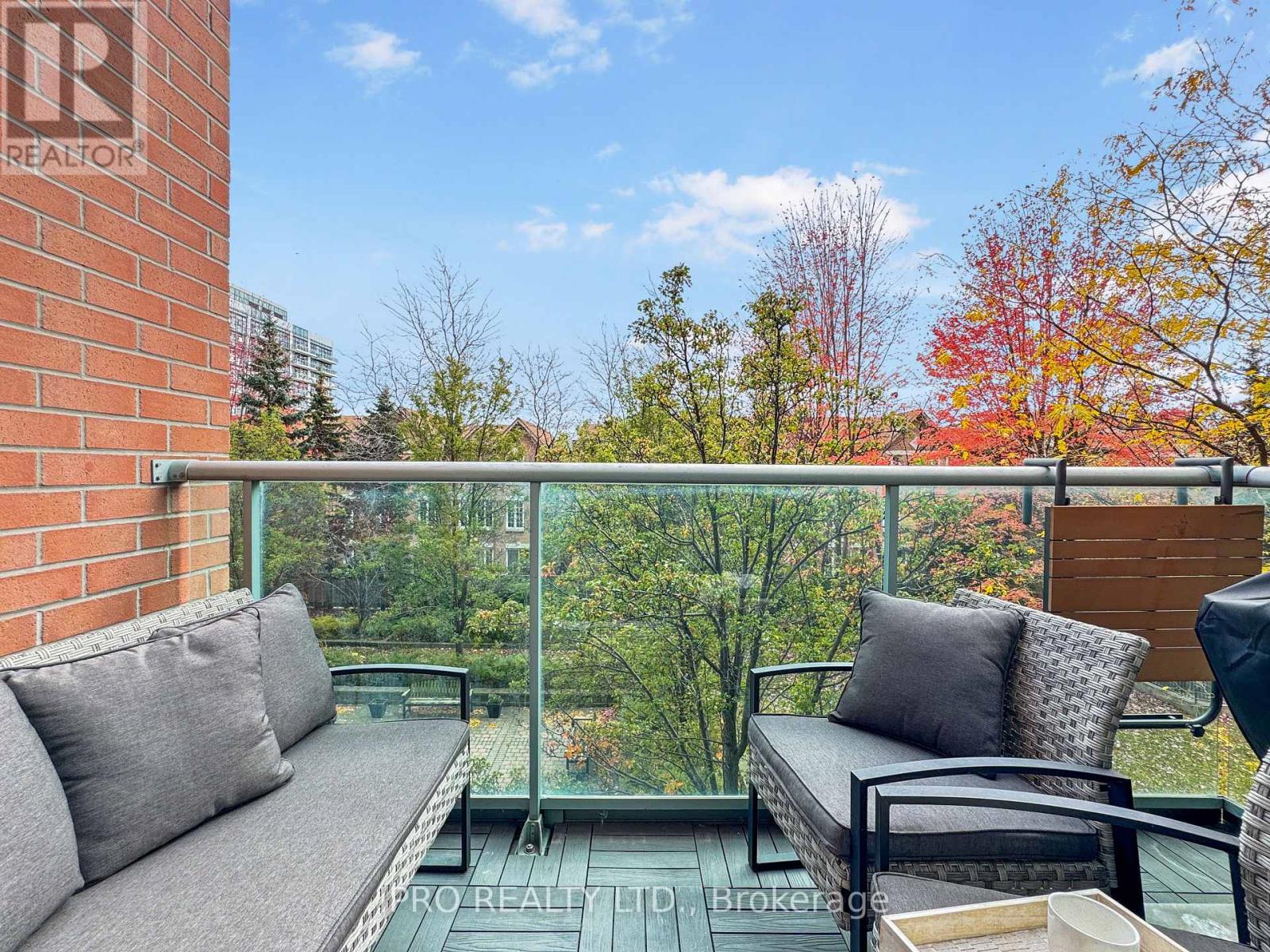 210 - 200 Manitoba Street, Toronto (Mimico), Ontario  M8Y 3Y9 - Photo 20 - W12109016