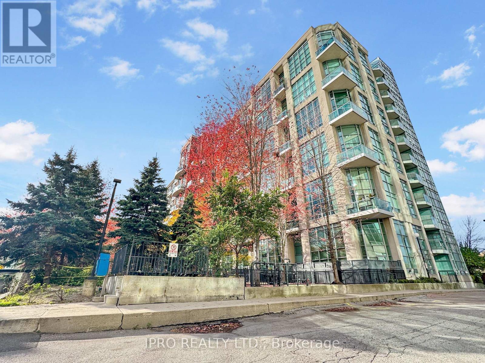 210 - 200 Manitoba Street, Toronto (Mimico), Ontario  M8Y 3Y9 - Photo 21 - W12109016