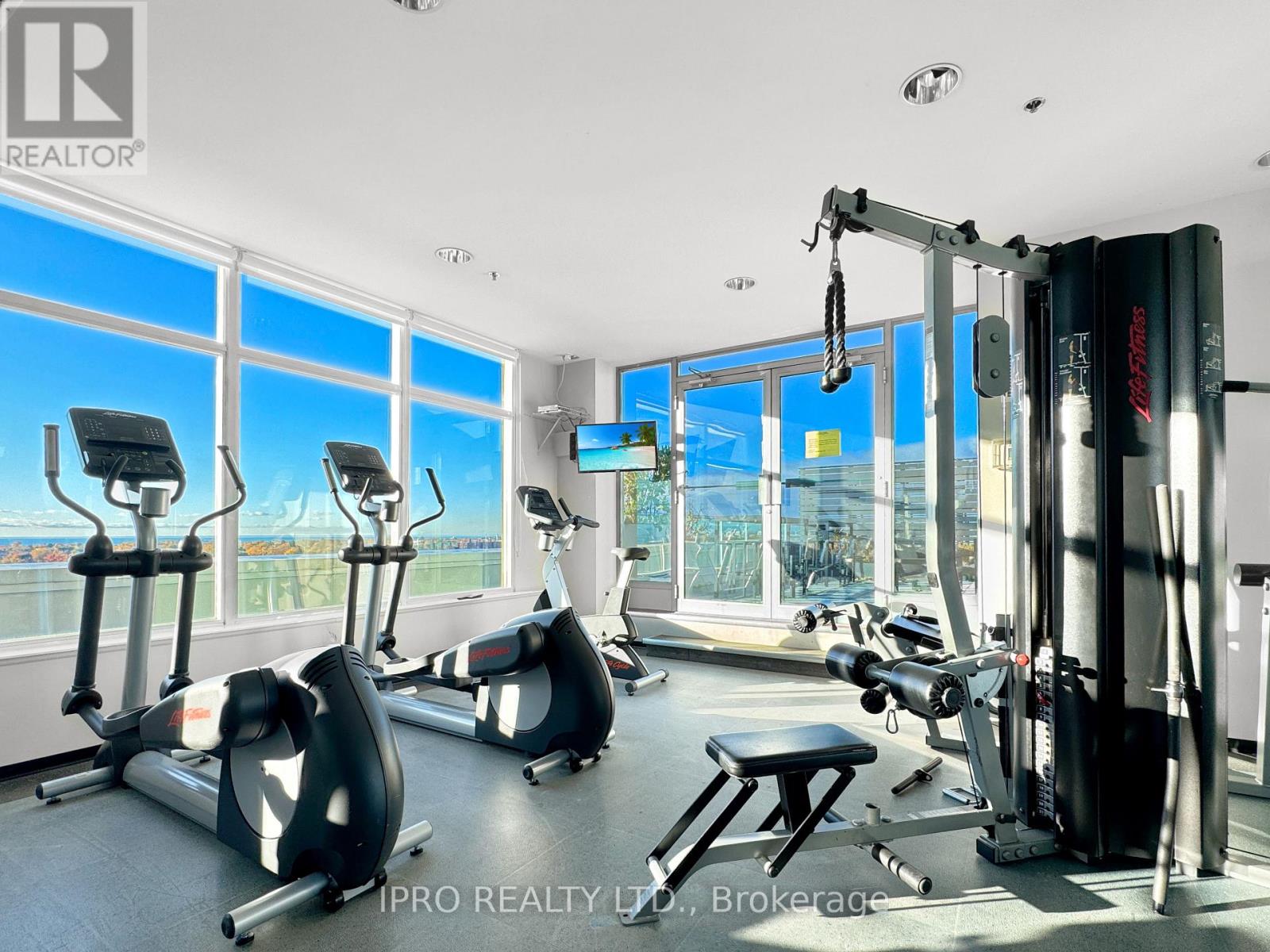 210 - 200 Manitoba Street, Toronto (Mimico), Ontario  M8Y 3Y9 - Photo 23 - W12109016