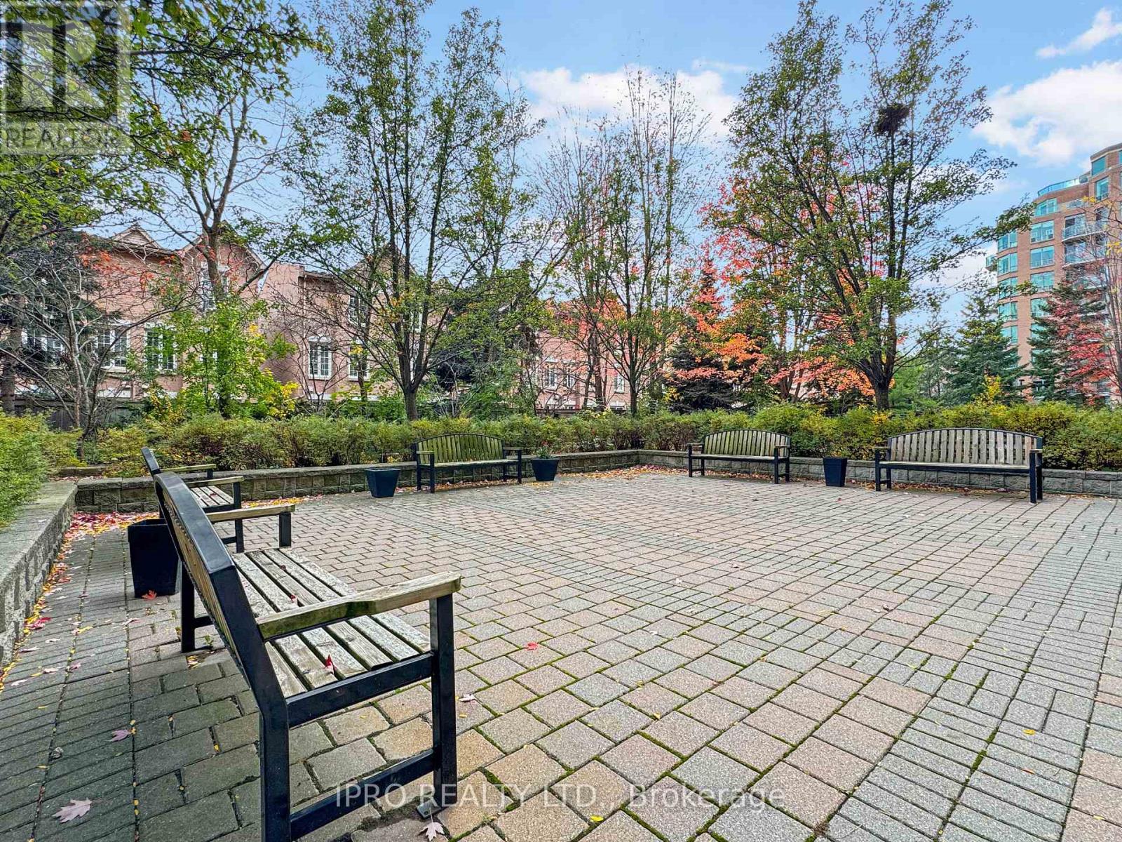210 - 200 Manitoba Street, Toronto (Mimico), Ontario  M8Y 3Y9 - Photo 25 - W12109016