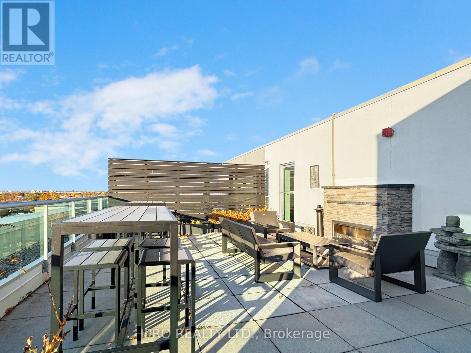 210 - 200 Manitoba Street, Toronto (Mimico), Ontario  M8Y 3Y9 - Photo 26 - W12109016