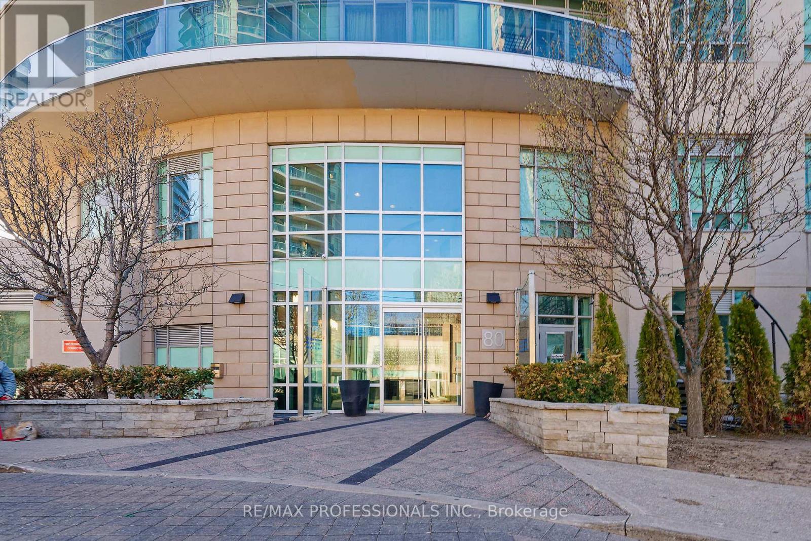 2806 - 80 ABSOLUTE AVENUE, mississauga (city centre), Ontario