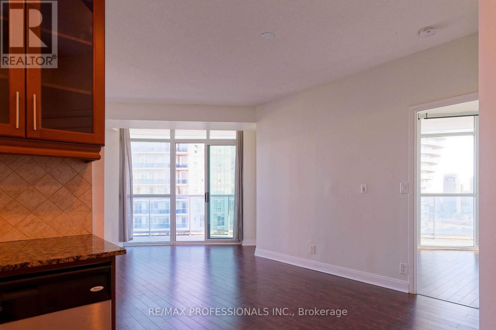 2806 - 80 Absolute Avenue, Mississauga (City Centre), Ontario  L4Z 0A5 - Photo 11 - W12109036