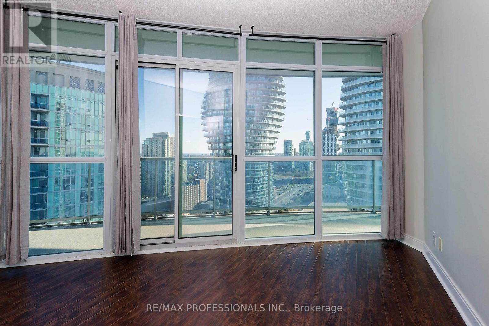 2806 - 80 Absolute Avenue, Mississauga (City Centre), Ontario  L4Z 0A5 - Photo 15 - W12109036