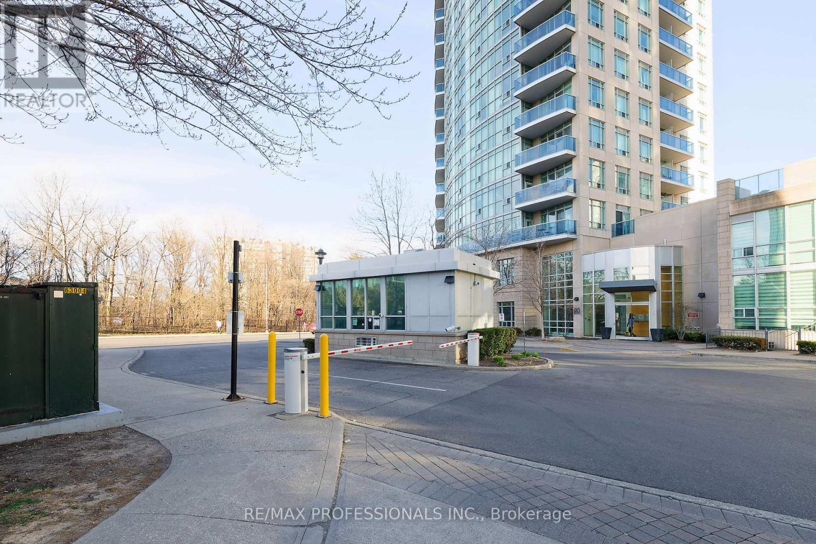 2806 - 80 Absolute Avenue, Mississauga (City Centre), Ontario  L4Z 0A5 - Photo 5 - W12109036