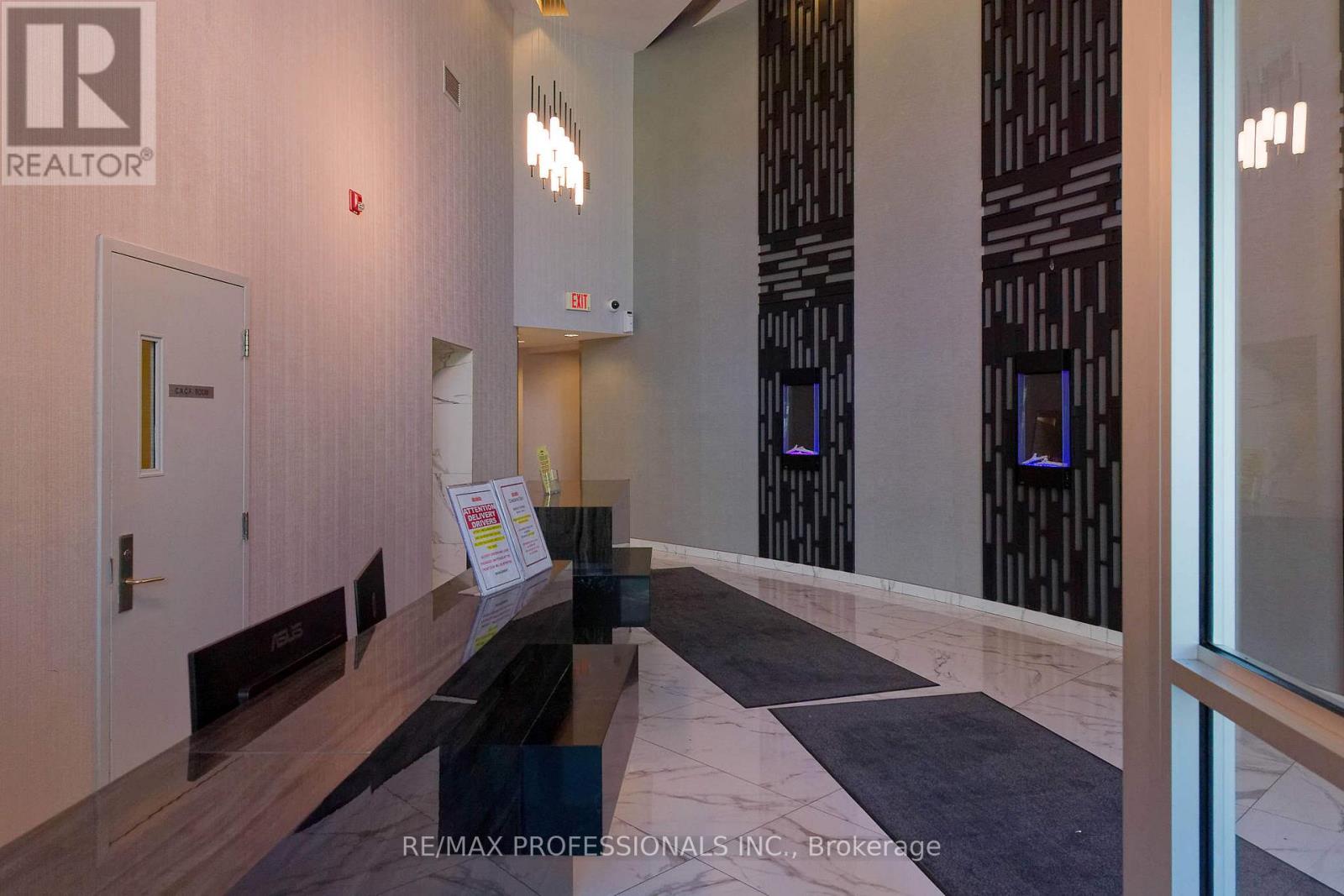 2806 - 80 Absolute Avenue, Mississauga (City Centre), Ontario  L4Z 0A5 - Photo 8 - W12109036