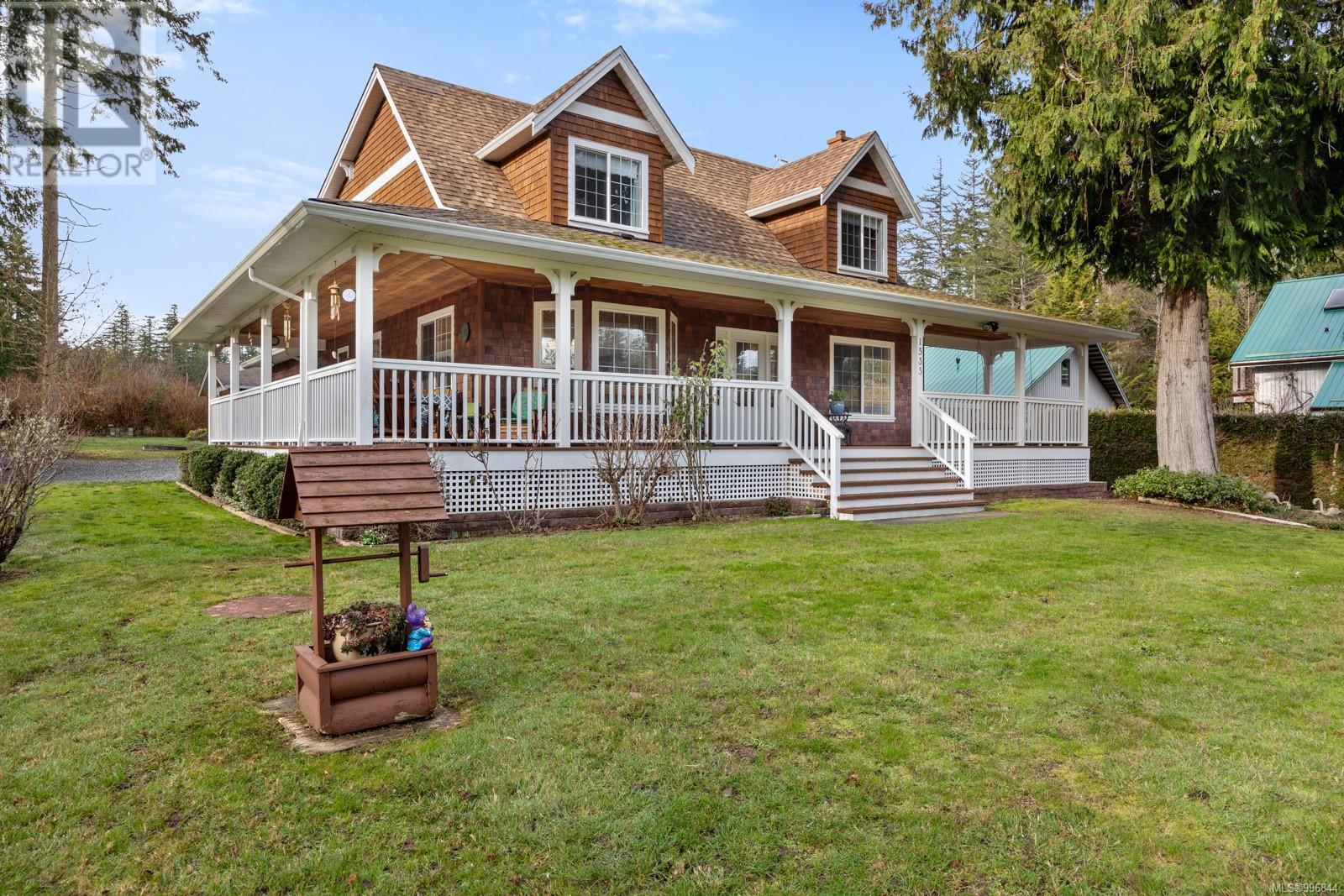 1535 Baikie Rd, Denman Island, British Columbia  V0R 1T0 - Photo 37 - 996844