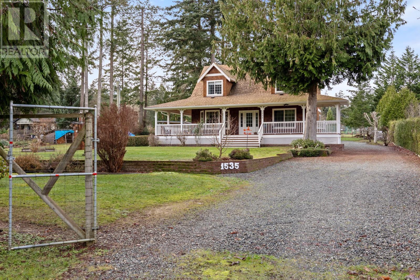 1535 Baikie Rd, Denman Island, British Columbia  V0R 1T0 - Photo 38 - 996844