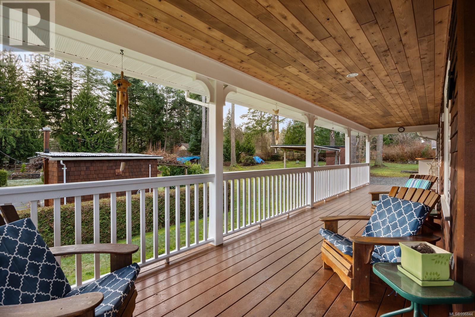 1535 Baikie Rd, Denman Island, British Columbia  V0R 1T0 - Photo 6 - 996844