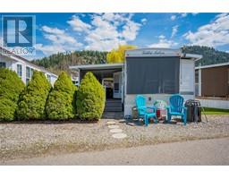 1835 Bakery Frontage Road Unit# 95 Christina Lake, Christina Lake, Ca