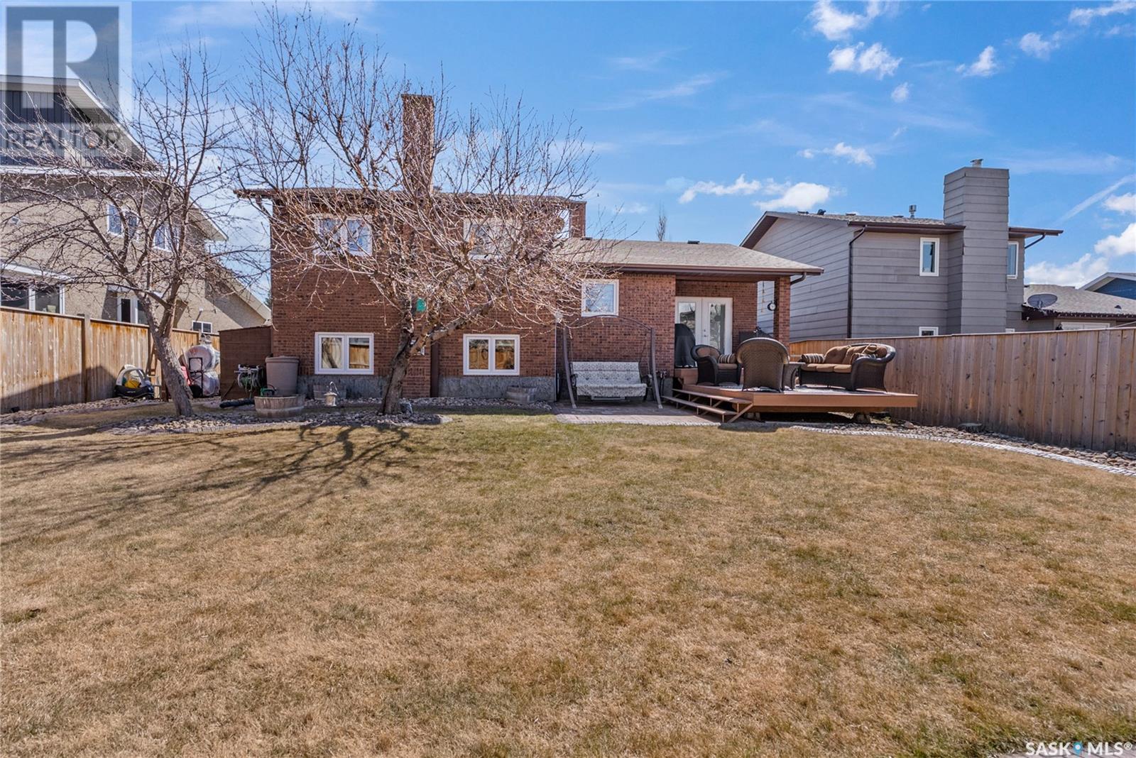 2519 Cardinal Crescent, North Battleford, Saskatchewan  S9A 3X2 - Photo 46 - SK003664
