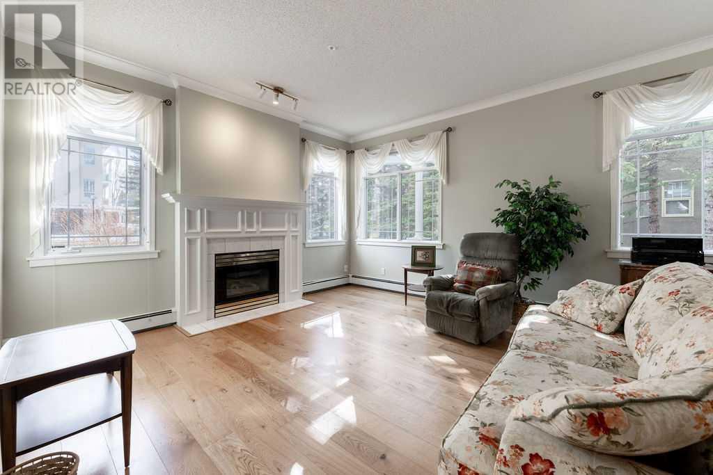 Property at 103, 9449 19 Street SW image 4