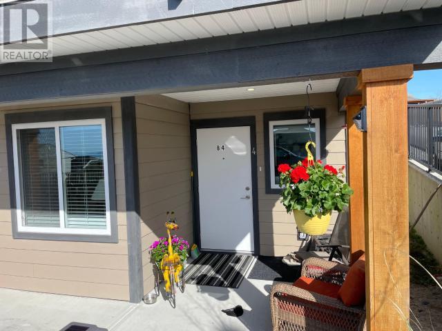 B4-6900 Burnaby Street, Powell River, British Columbia    - Photo 4 - 18854