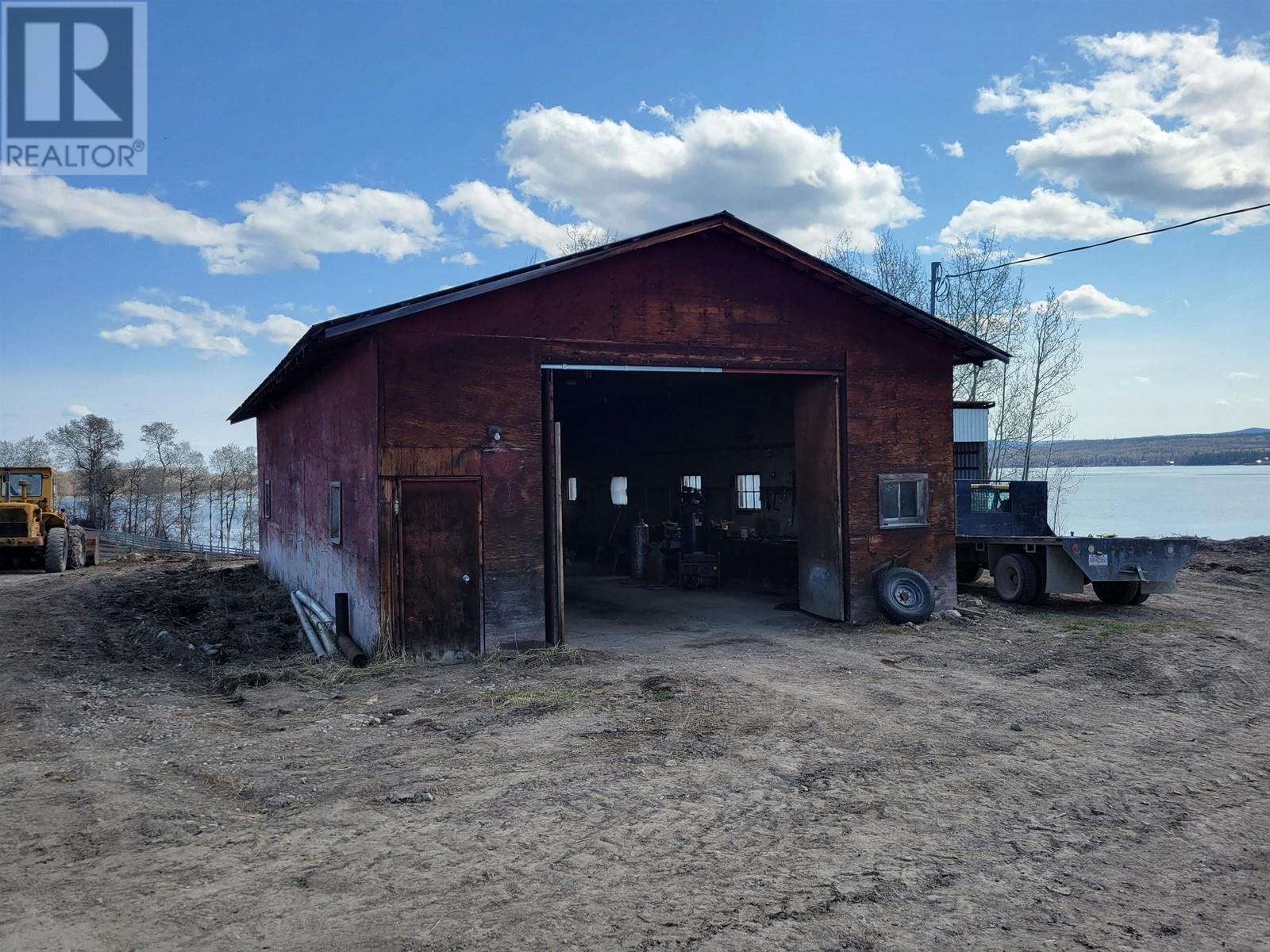 20624 Kenny Dam Road, Vanderhoof, British Columbia  V0J 3A1 - Photo 39 - R2994752