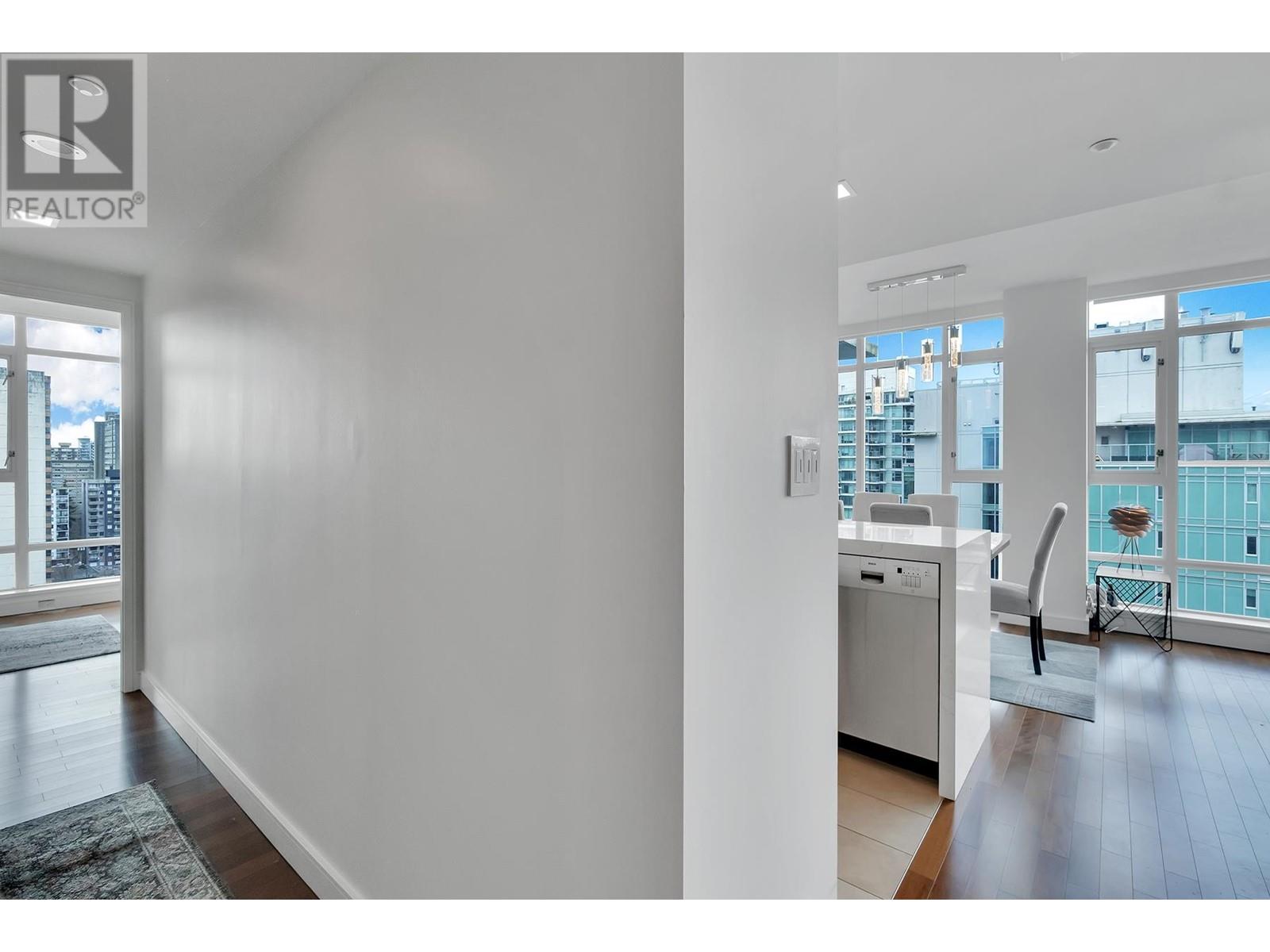 1904 1616 Bayshore Drive, Vancouver, British Columbia  V6G 3L1 - Photo 19 - R2995225