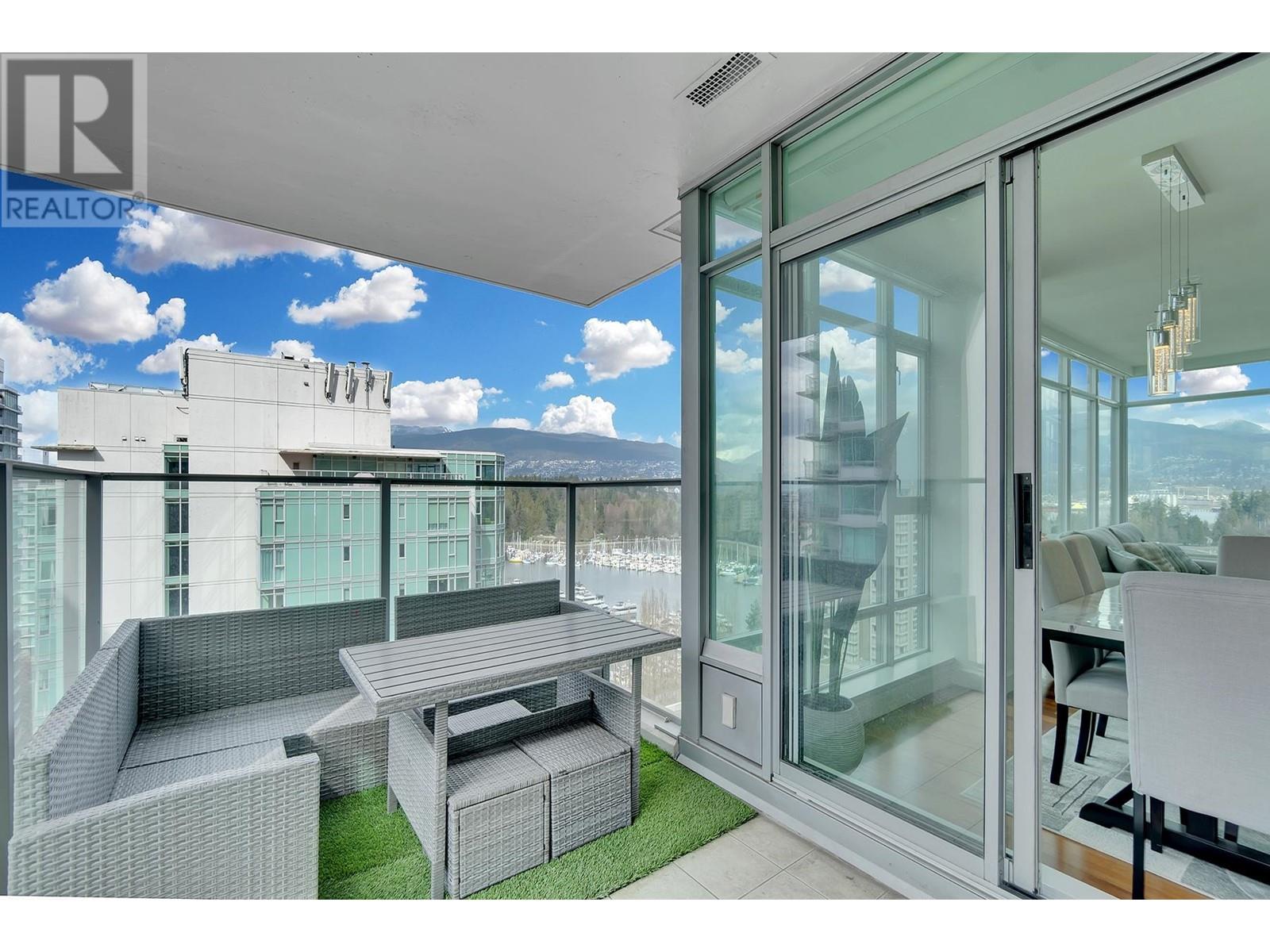 1904 1616 Bayshore Drive, Vancouver, British Columbia  V6G 3L1 - Photo 8 - R2995225