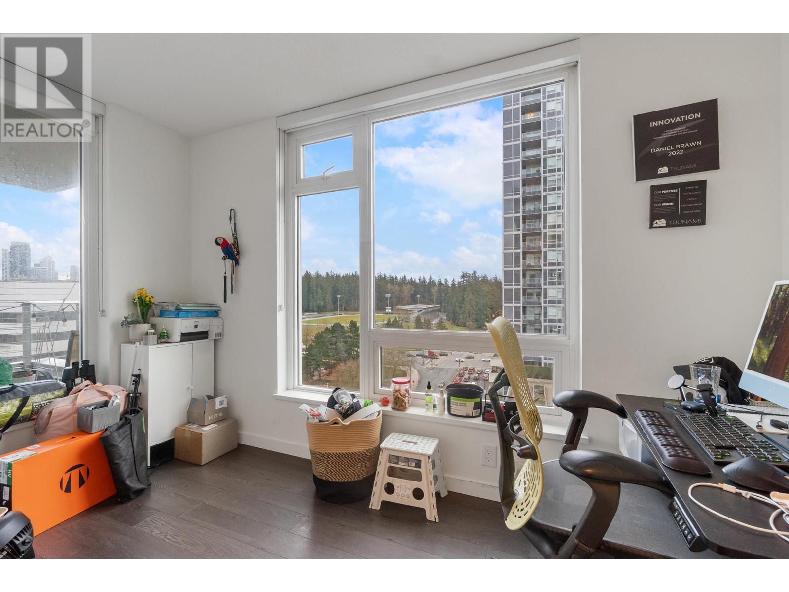 1807 5515 Boundary Road, Vancouver, British Columbia  V5R 0E3 - Photo 11 - R2995228