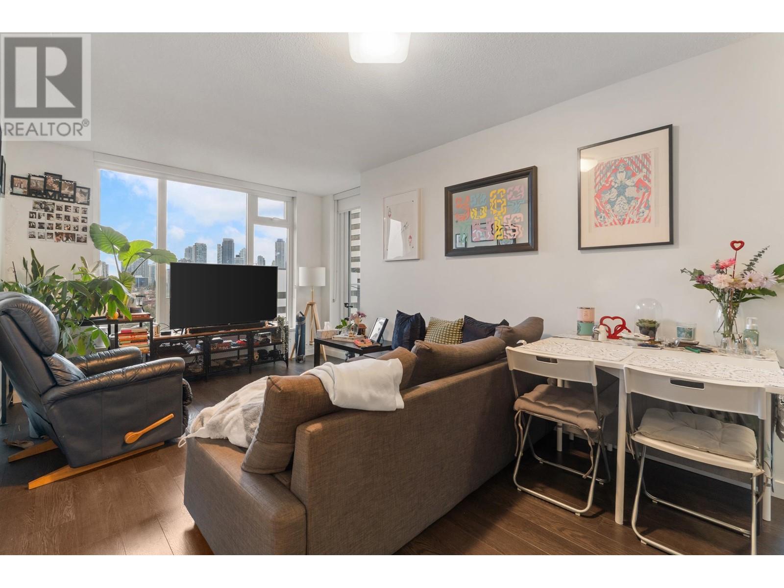 1807 5515 Boundary Road, Vancouver, British Columbia  V5R 0E3 - Photo 4 - R2995228