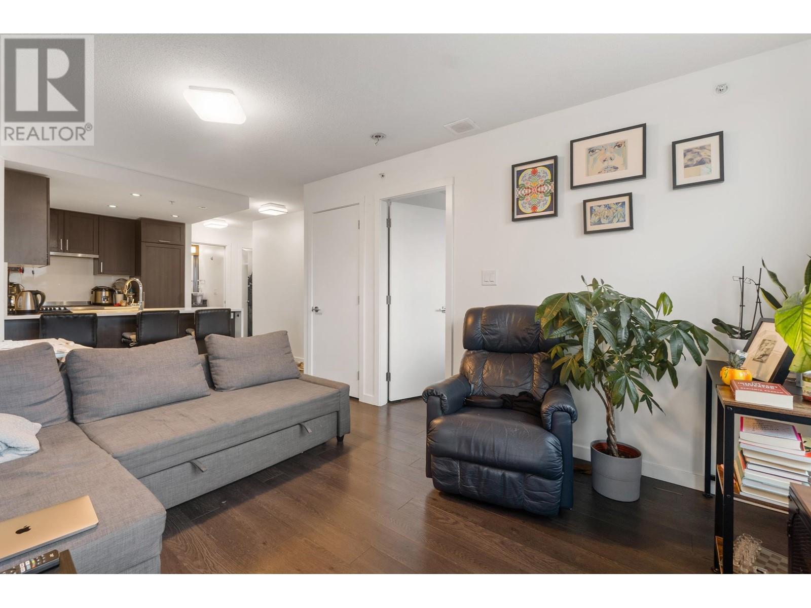 1807 5515 Boundary Road, Vancouver, British Columbia  V5R 0E3 - Photo 5 - R2995228