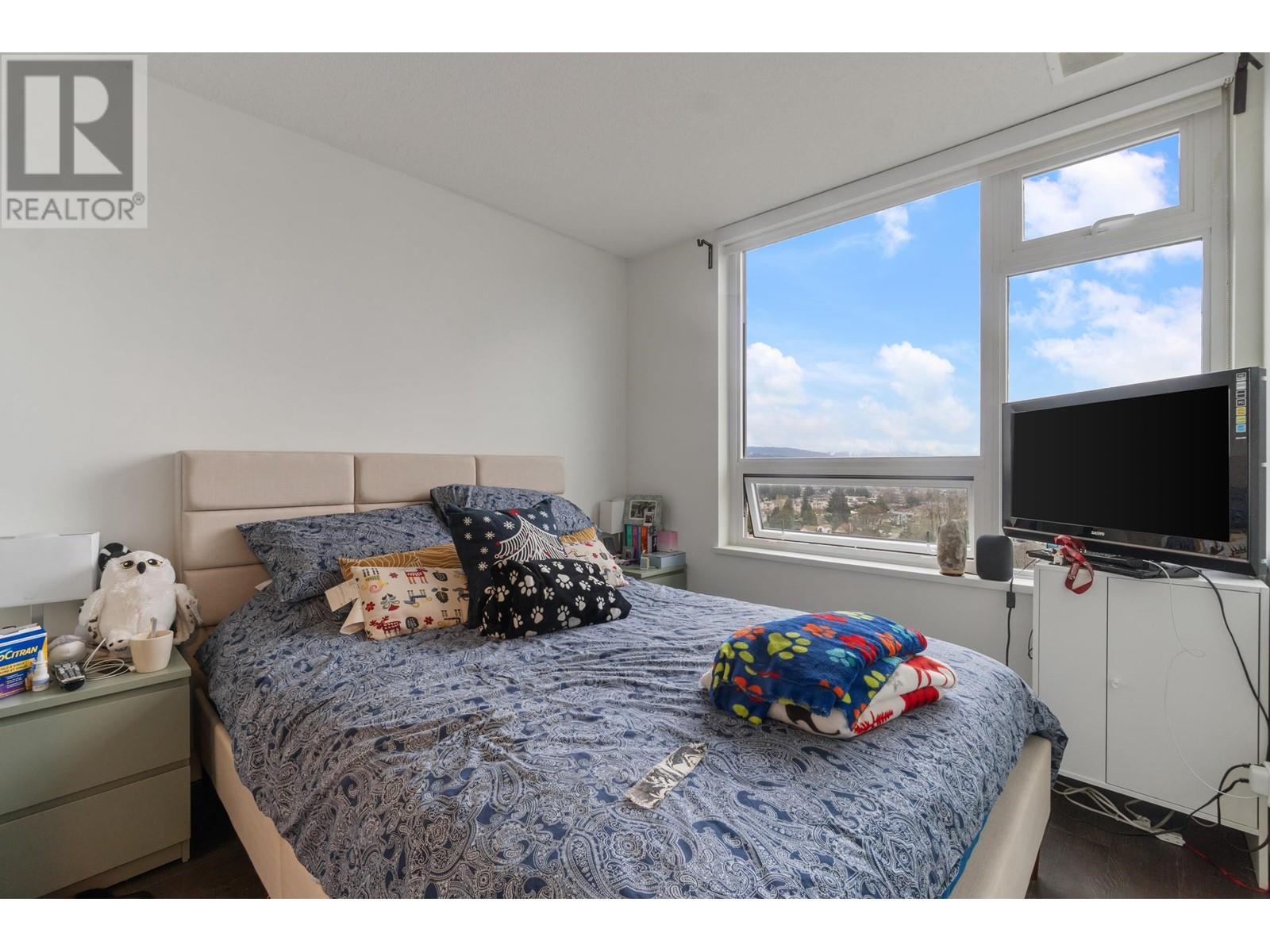 1807 5515 Boundary Road, Vancouver, British Columbia  V5R 0E3 - Photo 6 - R2995228