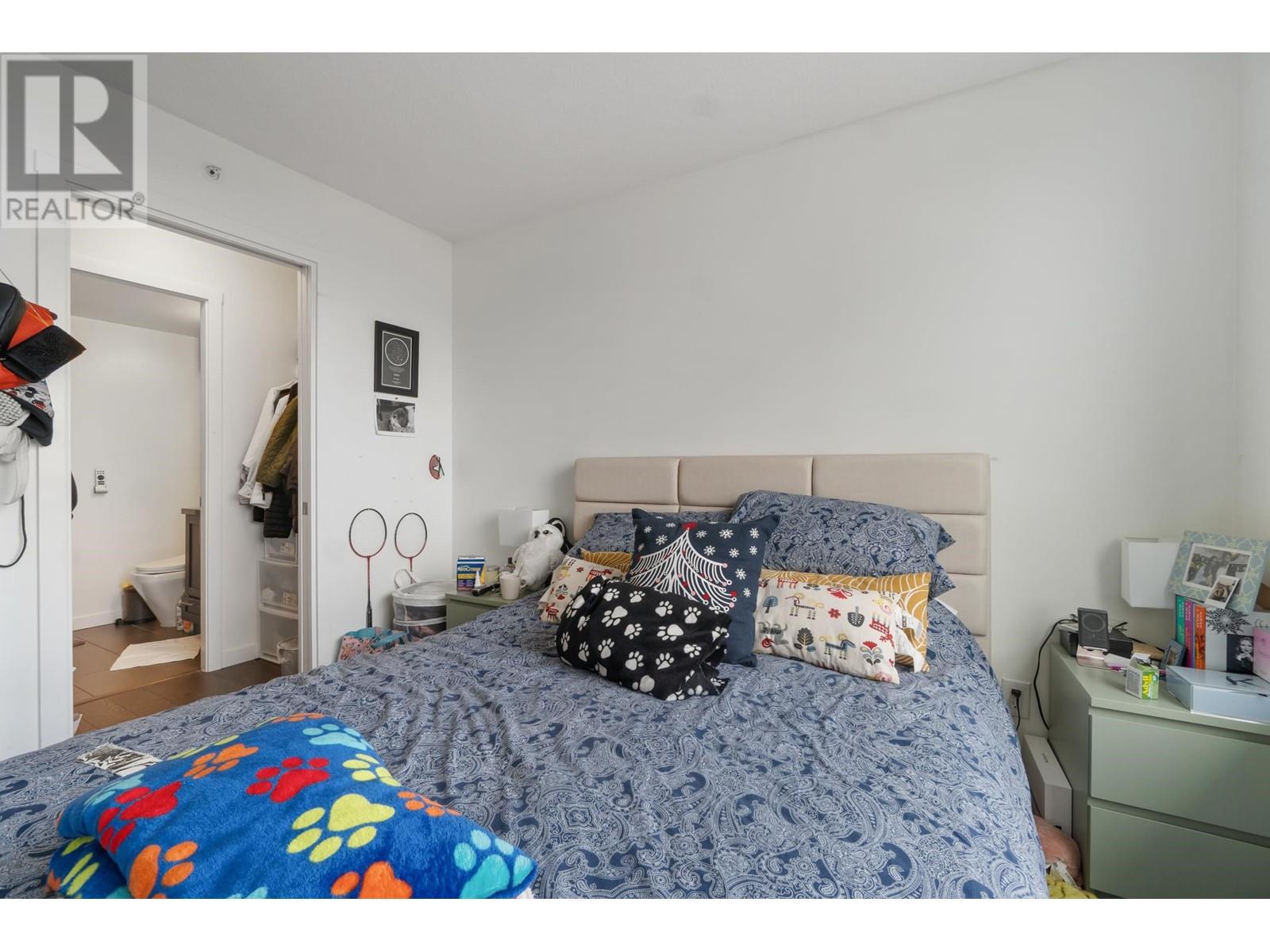 1807 5515 Boundary Road, Vancouver, British Columbia  V5R 0E3 - Photo 7 - R2995228