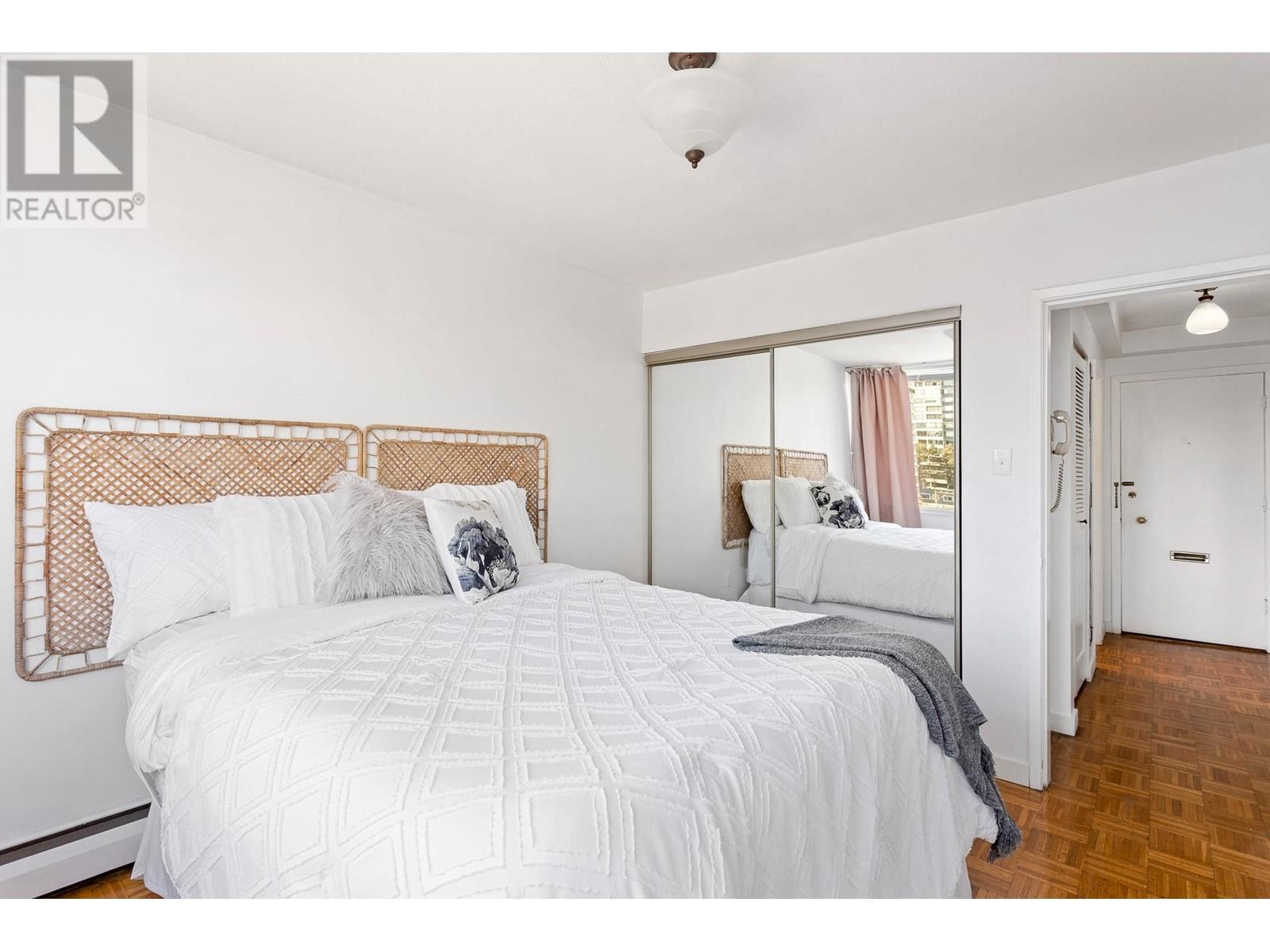 601 1850 Comox Street, Vancouver, British Columbia  V6G 1R3 - Photo 26 - R2995238