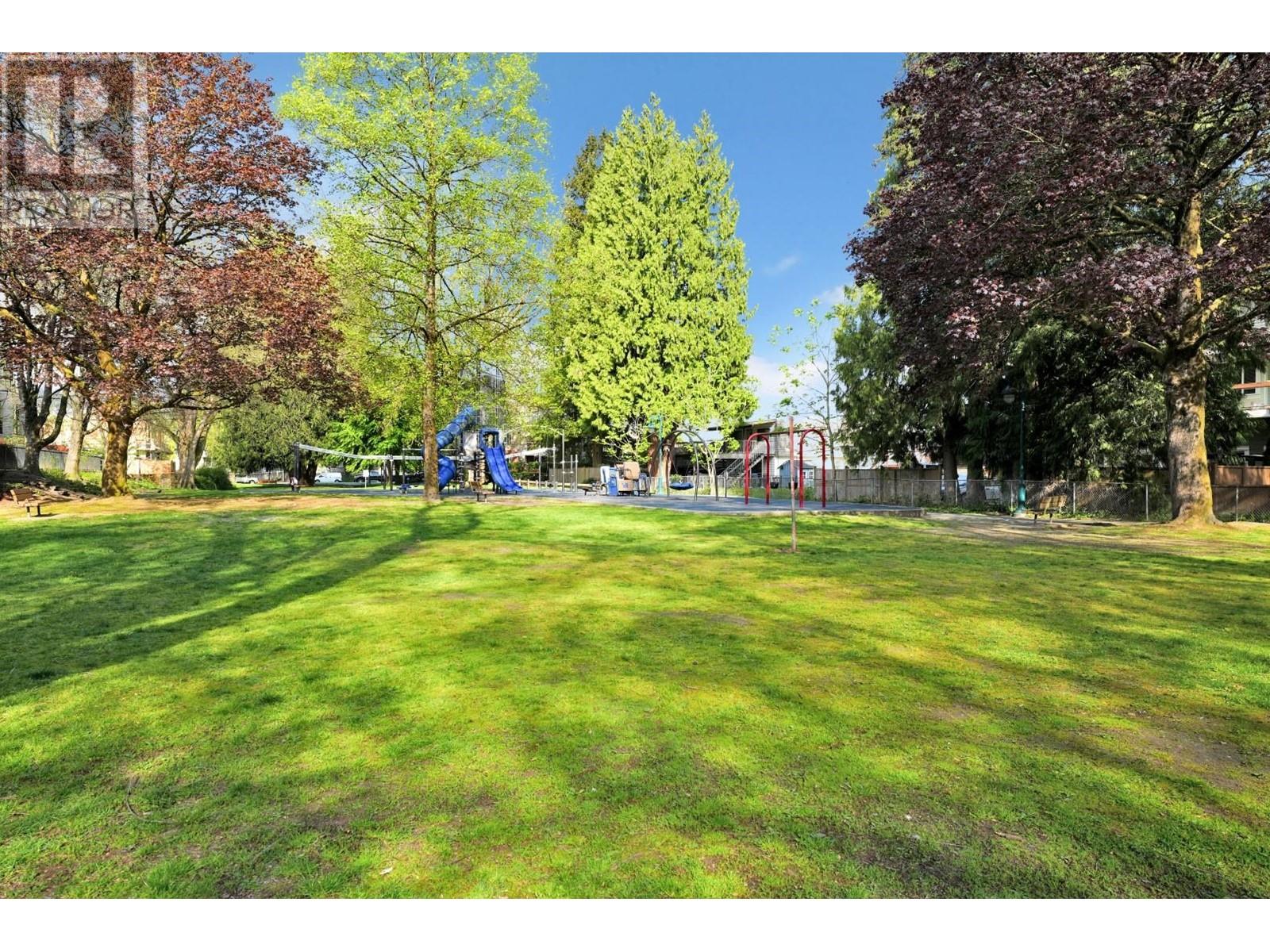 301 2335 Whyte Avenue, Port Coquitlam, British Columbia  V3C 2A3 - Photo 35 - R2995263