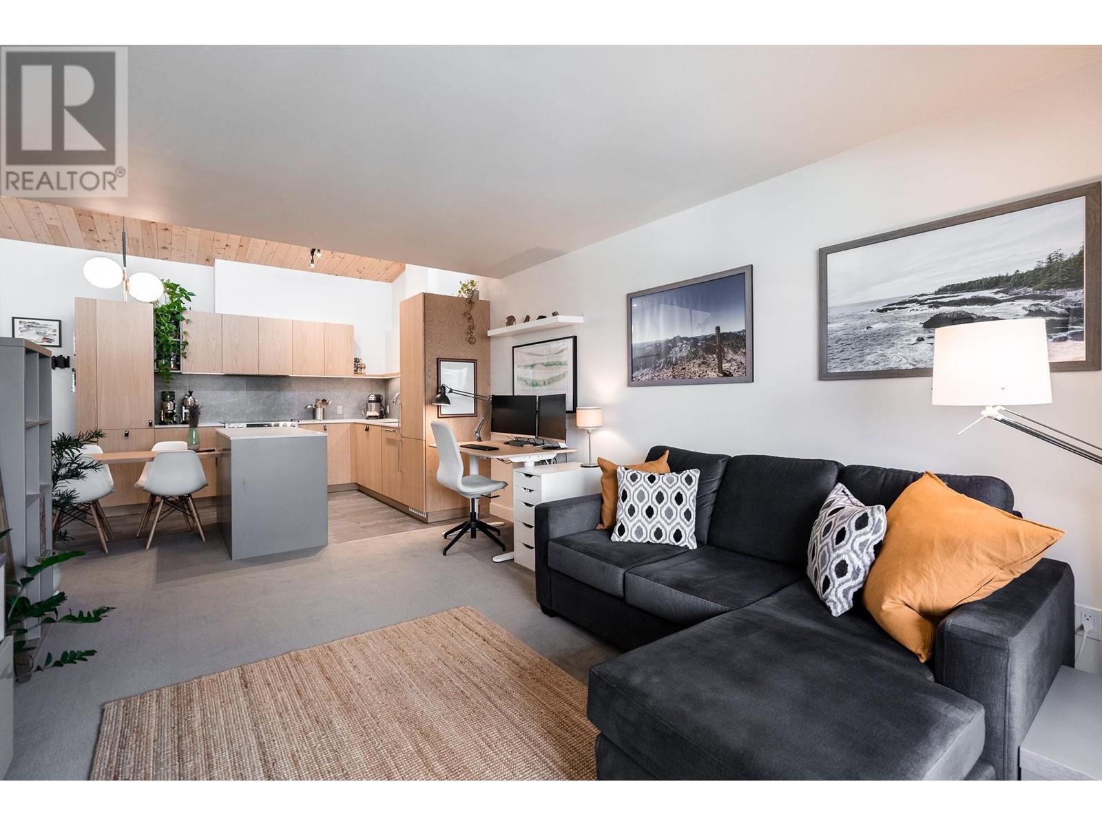 301 2416 W 3rd Avenue, Vancouver, British Columbia  V6K 1L8 - Photo 11 - R2995275