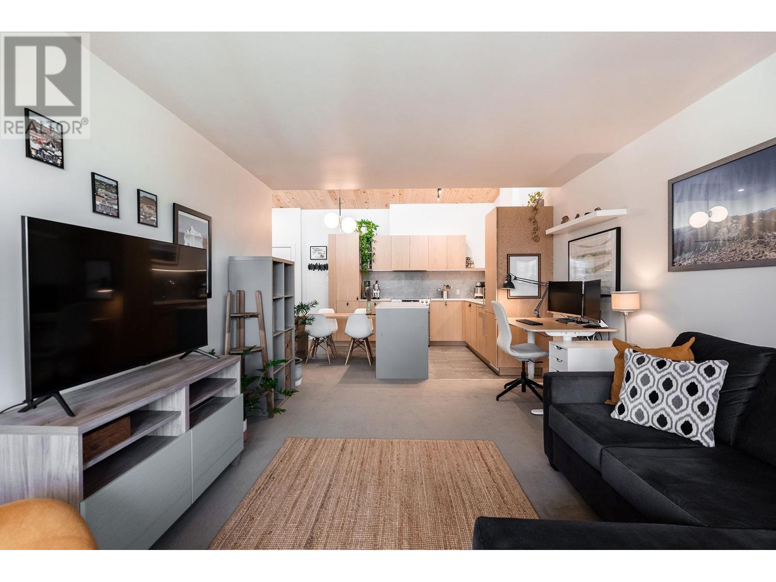 301 2416 W 3rd Avenue, Vancouver, British Columbia  V6K 1L8 - Photo 12 - R2995275