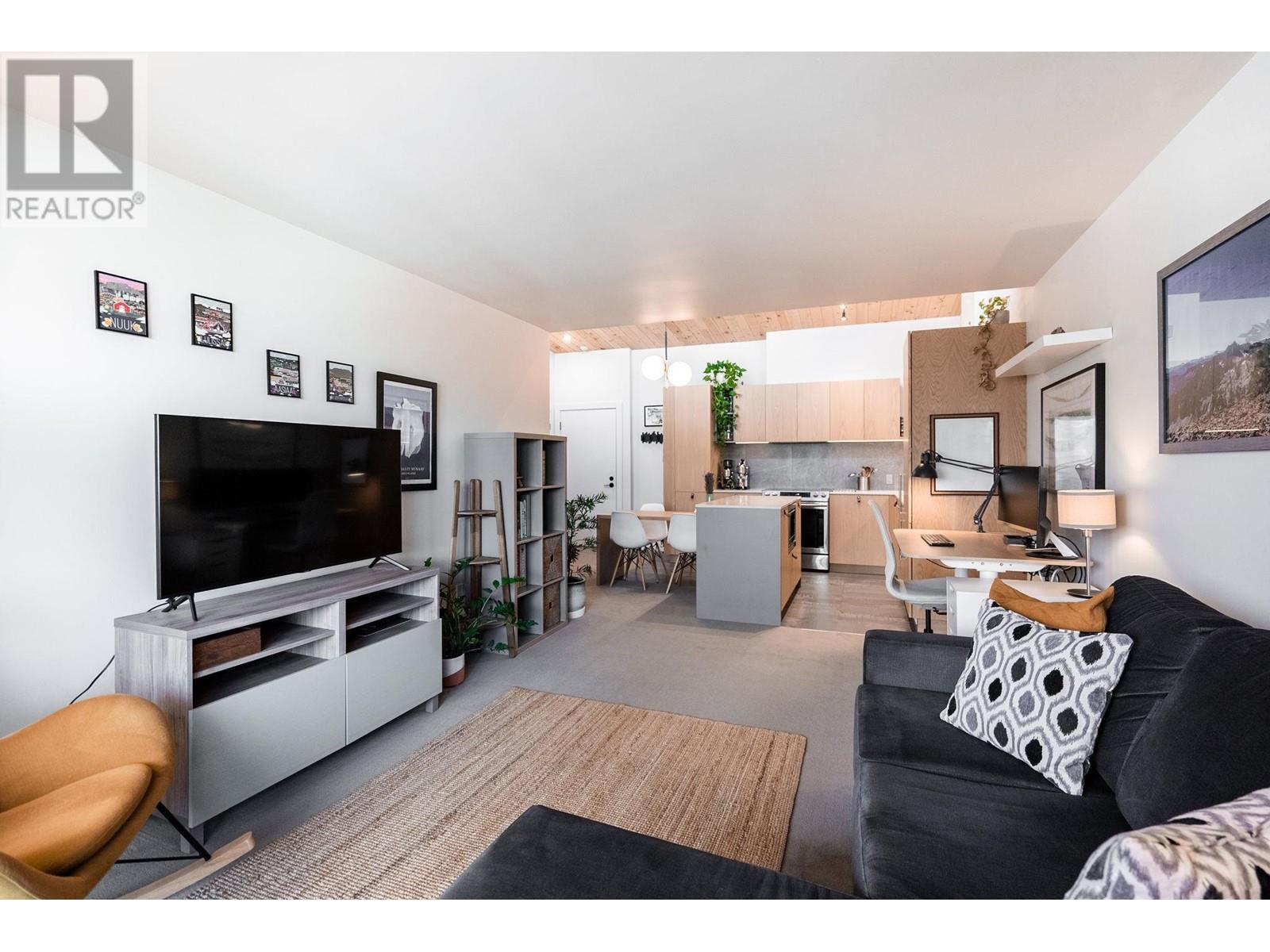 301 2416 W 3rd Avenue, Vancouver, British Columbia  V6K 1L8 - Photo 13 - R2995275
