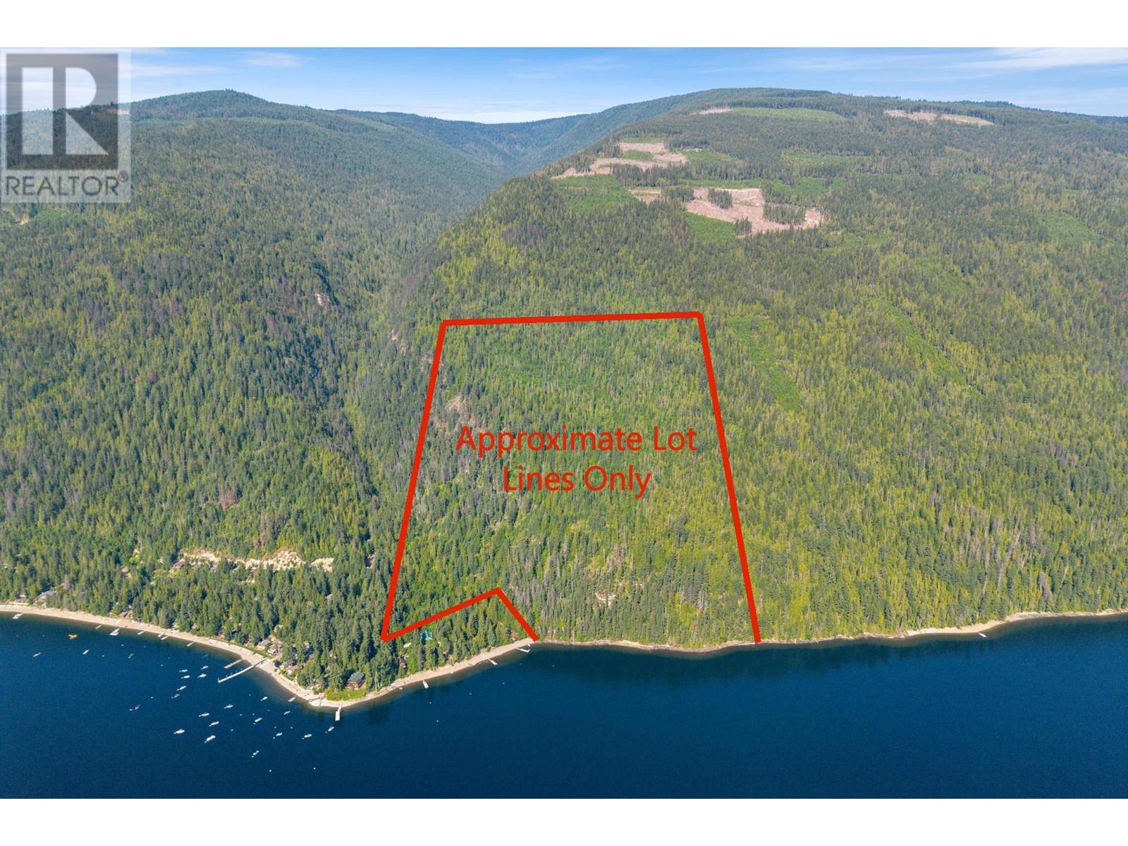 0 Sunnybrae Canoe Point Road, Tappen, British Columbia  V0E 2X0 - Photo 2 - 10345108