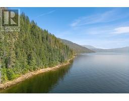 0 Sunnybrae Canoe Point Road, tappen, British Columbia