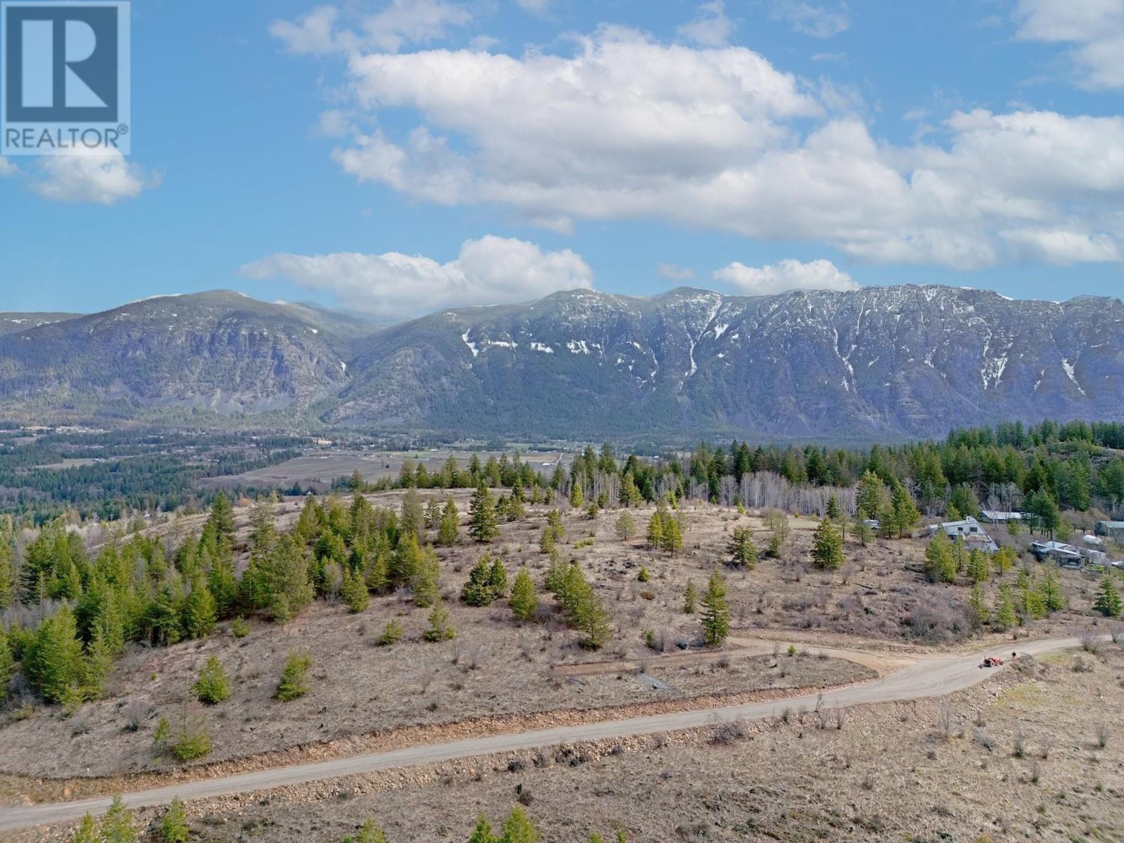 Lot B Phillips Road, Creston, British Columbia