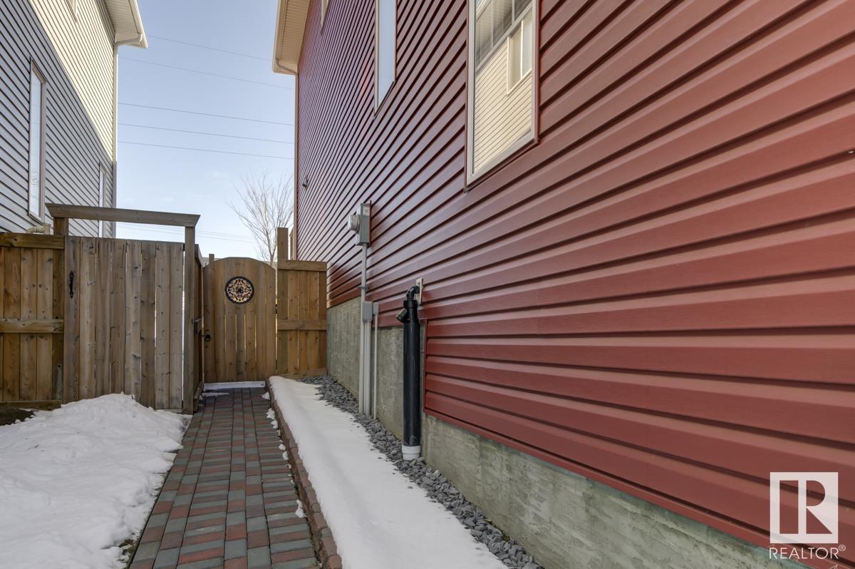 257 Reichert Dr, Beaumont, Alberta  T4X 1Z7 - Photo 46 - E4430336
