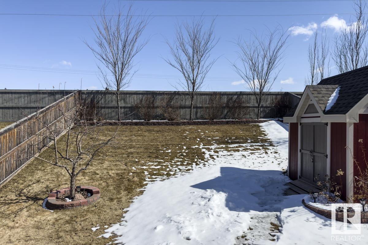 257 Reichert Dr, Beaumont, Alberta  T4X 1Z7 - Photo 45 - E4430336
