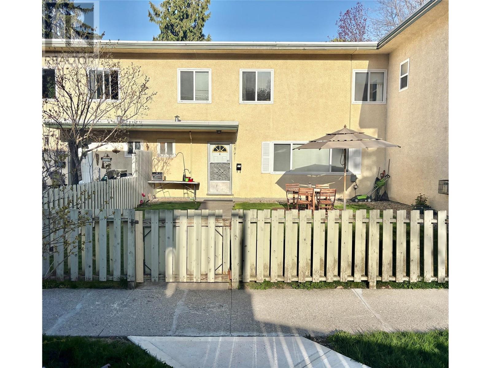 463 West Richards Street, Nelson, British Columbia