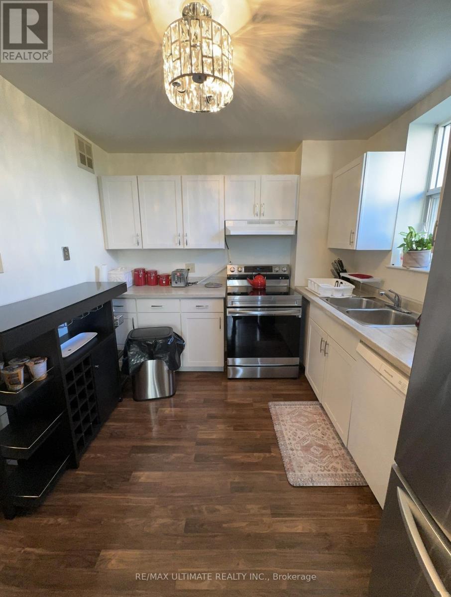 1210 - 3559 Eglinton Avenue W, Toronto, Ontario  M6M 5C6 - Photo 8 - W12109041