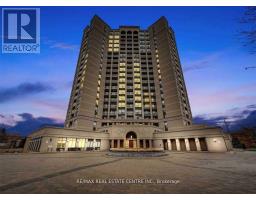 1407 - 220 FORUM DRIVE, Mississauga, Ontario
