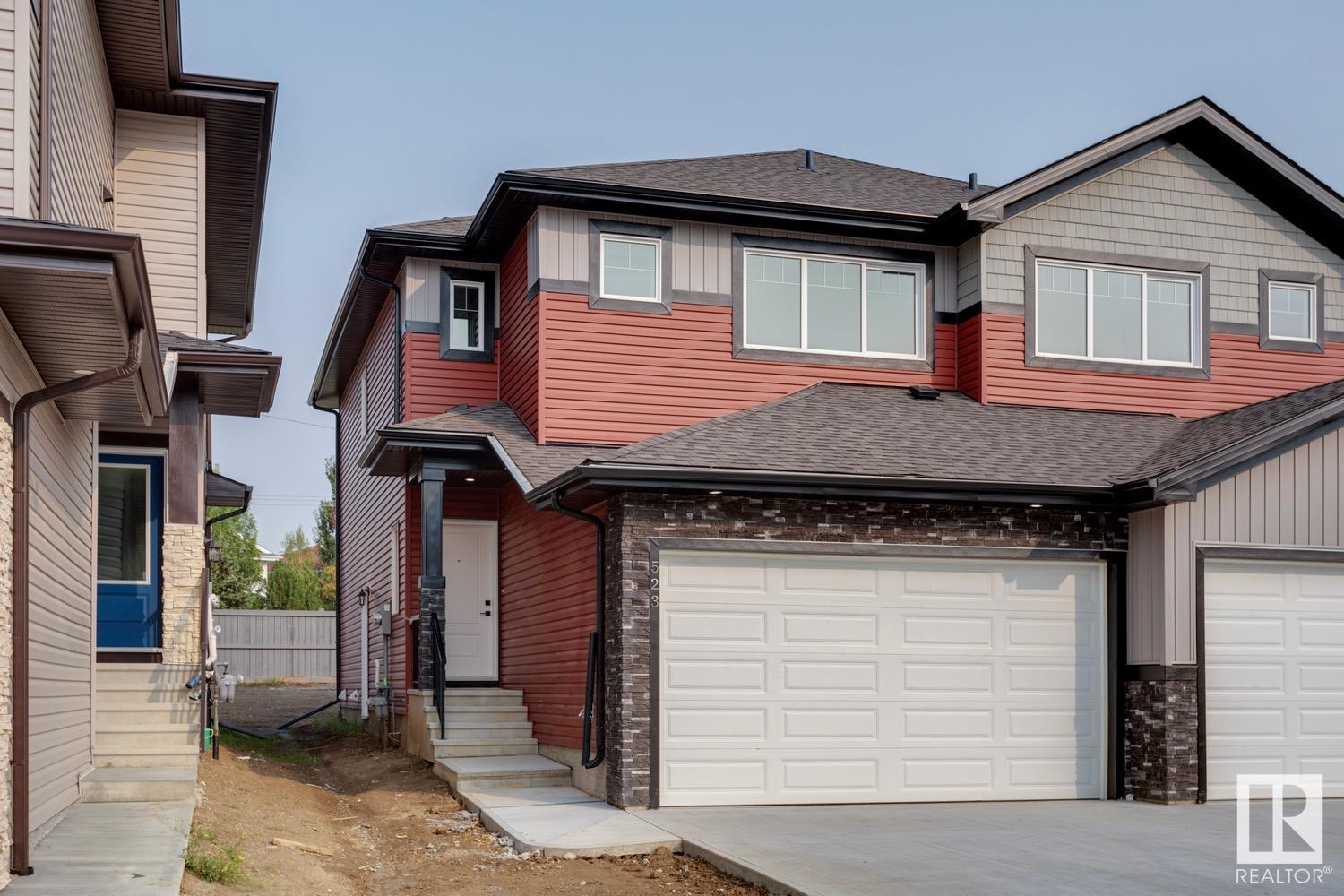 31 Caledon Cr, Spruce Grove, Alberta  T7X 0Y8 - Photo 1 - E4433208