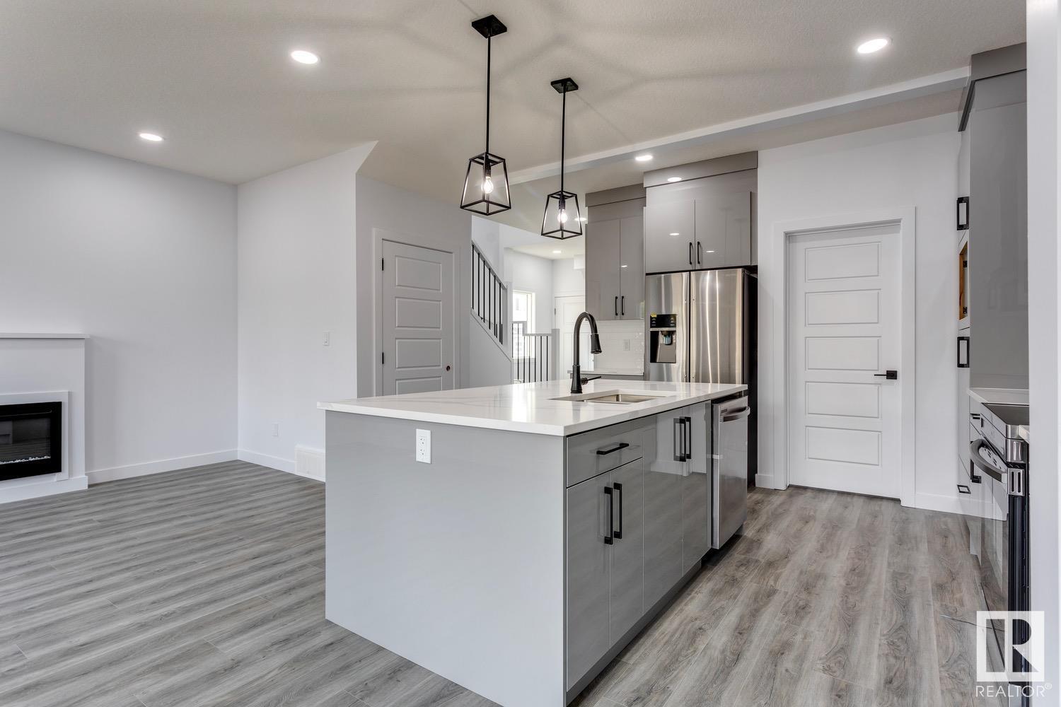 31 Caledon Cr, Spruce Grove, Alberta  T7X 0Y8 - Photo 10 - E4433208