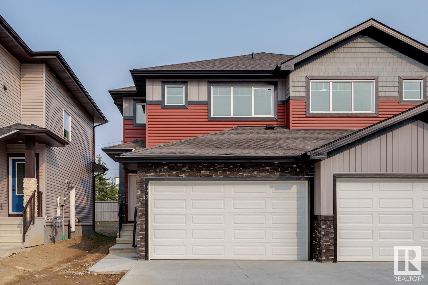 31 Caledon Cr, Spruce Grove, Alberta  T7X 0Y8 - Photo 2 - E4433208